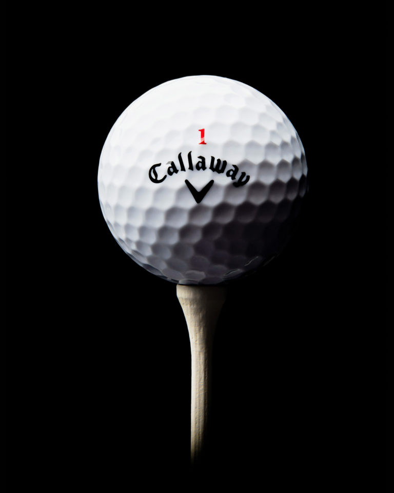 Callaway Golf Ball